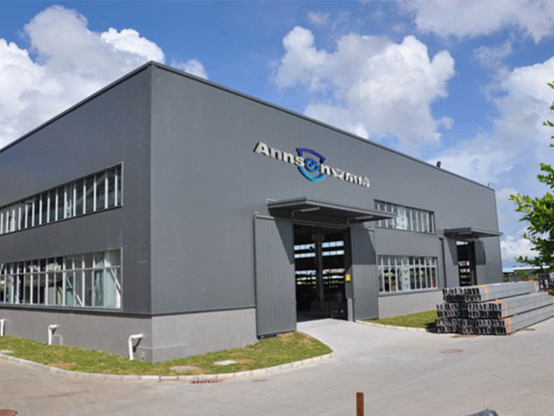 防爆红外热成像是如何服务于现代化生活的？